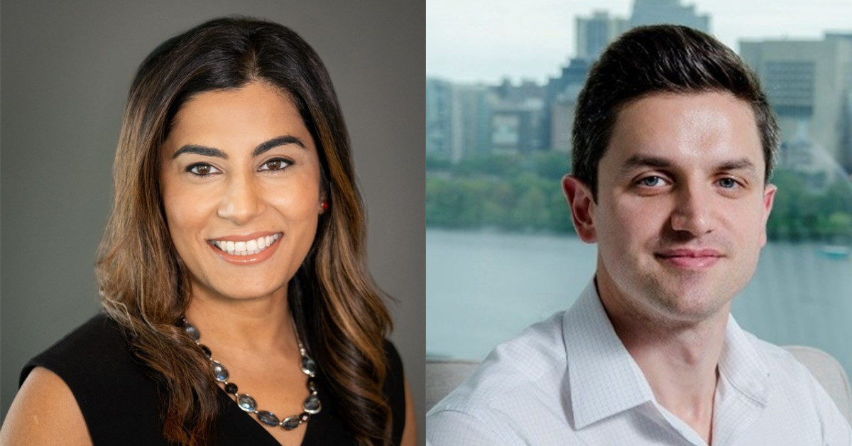 Longwood Fund Strengthens Investment Team Newswire