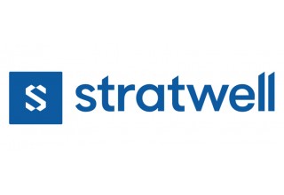 Stratwell Logo