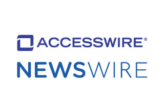 ACCESSWIRE, Monday, January 30, 2023, Press release picture