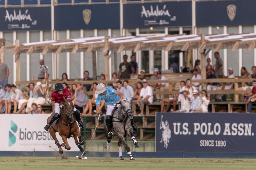 U.S. Polo Assn. Partners With Ayala Polo Club for the 2025 Sotogrande Gold Cup, One of Europe's Premier Polo Tournaments