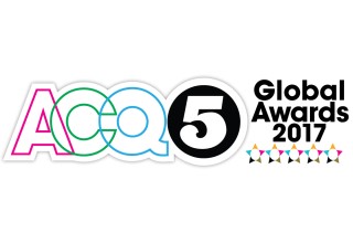 ACQ Global Awards - 2017