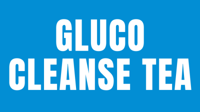 Gluco Cleanse Tea