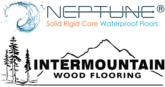 Neptune & Intermountain logo