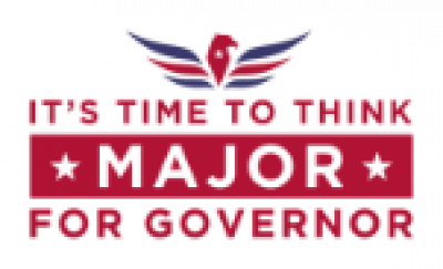 Major for Governor