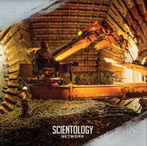 'Meet a Scientologist' Explores the World of High-Tech Mining With Greg Kingdon