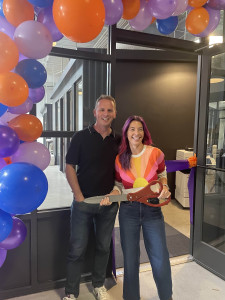 Digital Additive Ribbon Cutting
