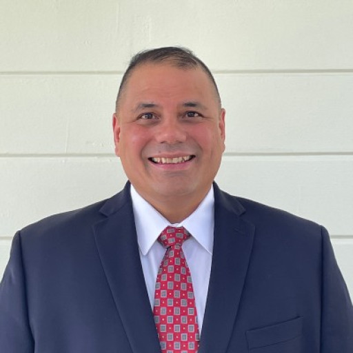 Vice Admiral (Ret.) Andrew J. Tiongson, U.S. Coast Guard, Joins Ex1 Holding Company Board of Advisors