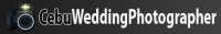 Cebu Wedding Photographer