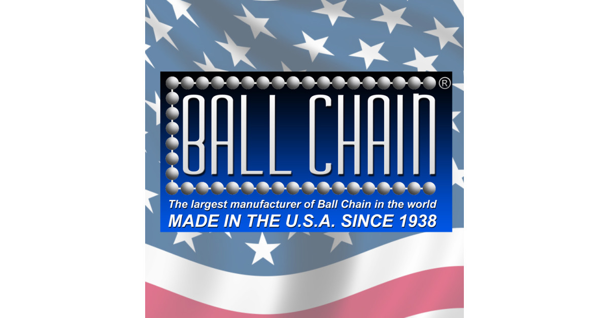 Ball Chain Manufacturing Acquires Bead Chain Division of Bead Industries, Strengthening Its Leadership in the Global Ball Chain Industry
