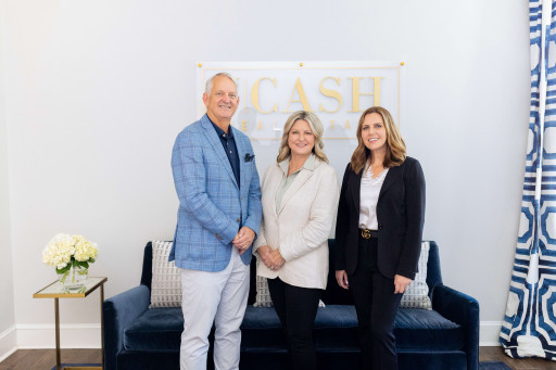 J. Cash Real Estate Merges With Premier Sotheby's International Realty