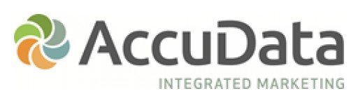 AccuData Integrated Marketing Integrates Powerful Data Resources Into an Innovative ProspectsPLUS! Mailing List Platform