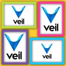 Veil Project Colorful 