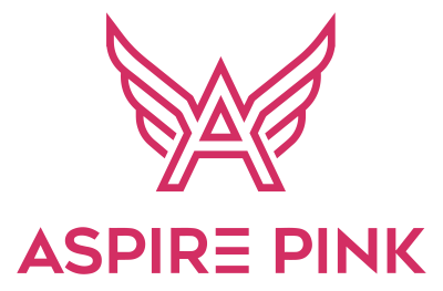 Aspire Pink