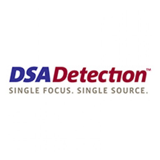 DSA Detection Recently Celebrates Its 11th Year in Business