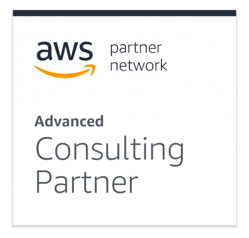 Dev9 Achieves AWS Advanced Consulting Partner Status