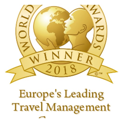 Ten Years at the Top: FCM Named Europe's Leading Travel Management Company at World Travel Awards - 10th Year Running
