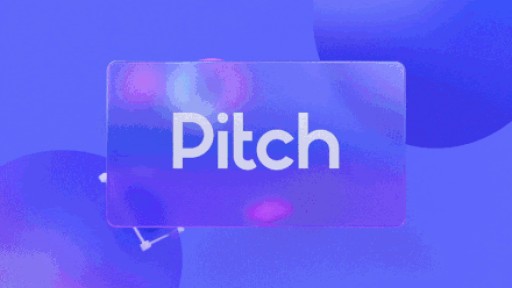Pitch Launches Publicly, Introducing the World to Beautiful, Collaborative Presentations