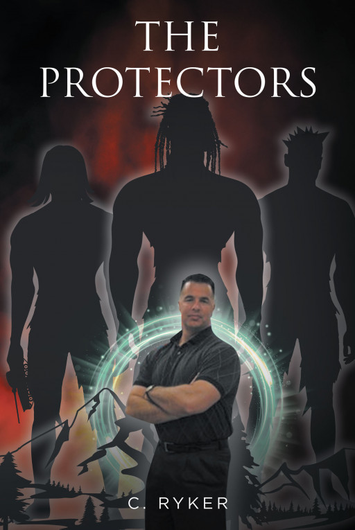 C. Ryker's New Book 'The Protectors' is a Fascinating Tale About Giants Who Possess Both Extreme Intelligence and Brawn