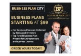 How to write a business plan 2017