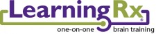 LearningRx Brain Training logo