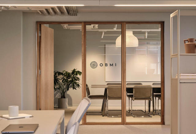 OBMI Luxury Hospitality Design Firm Opens London Studio