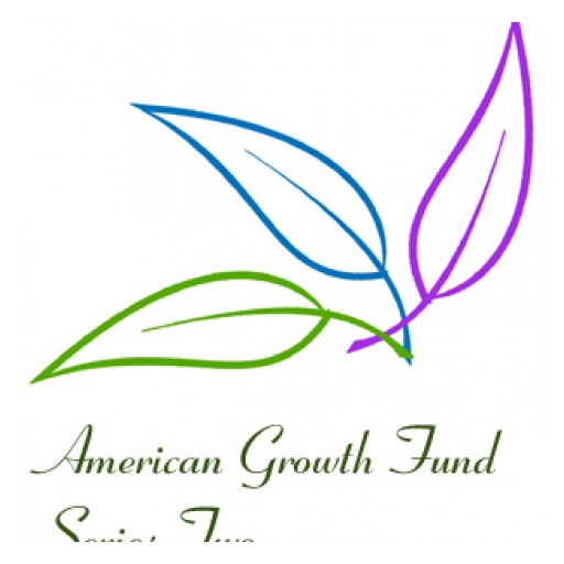 American Growth Fund, Inc. Launches the First Diversified Mutual Fund Focused on the Cannabis Business (AMREX)