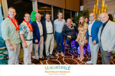 Maritaville Playa Caracol Launch Event