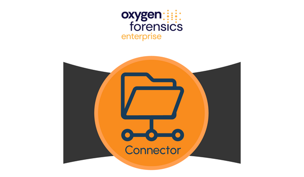 Oxygen Forensics Enterprise Connector