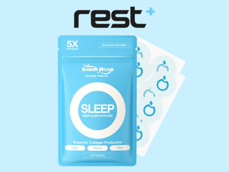 Rest+ Sleep Patches Review 2025