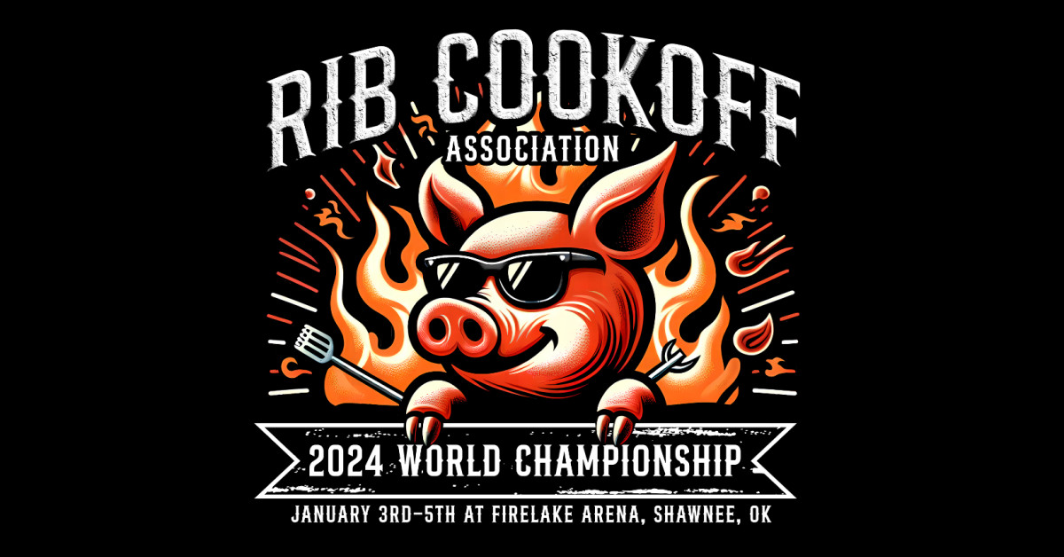 Fire Up the Grill: The Rib Cookoff Association World Championship ...