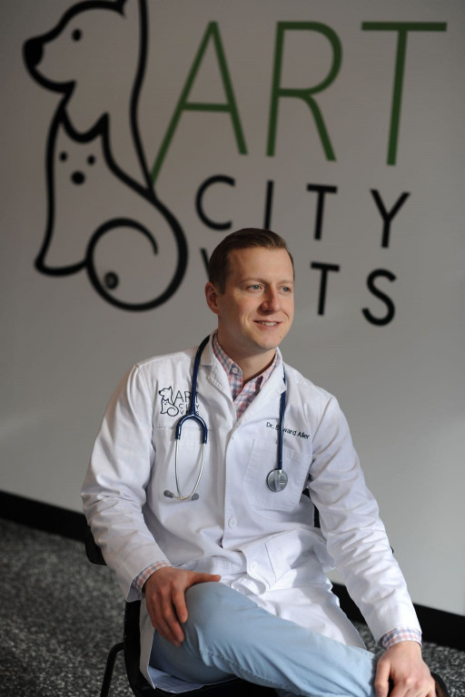 Art City Vets Announces Opening of New Wellness Center Amid COVID-19