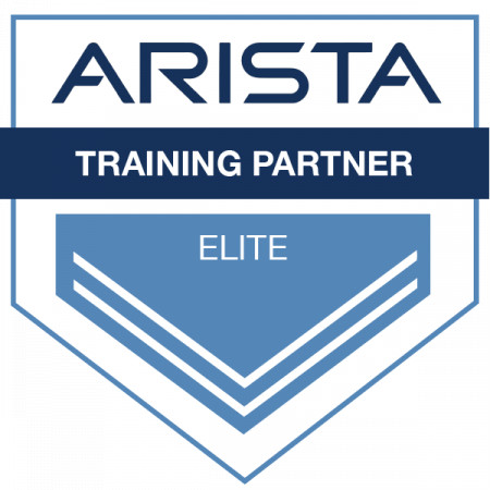 Arista Training Partner
