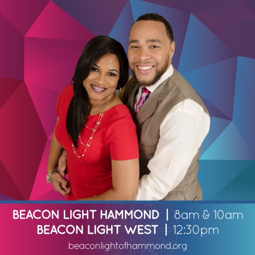 Beacon Light Launches in Livingston/Walker 