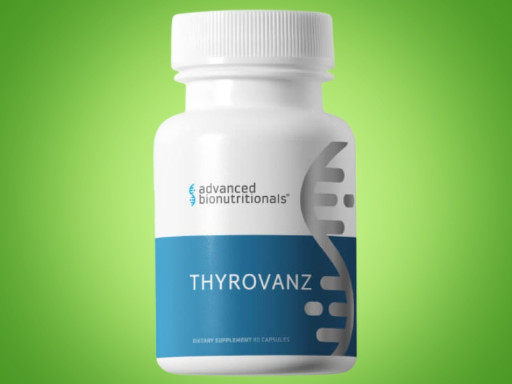 Advanced BioNutritionals Thyrovanz Reviews 2025: Real Results, Complaints, and is It Legit?