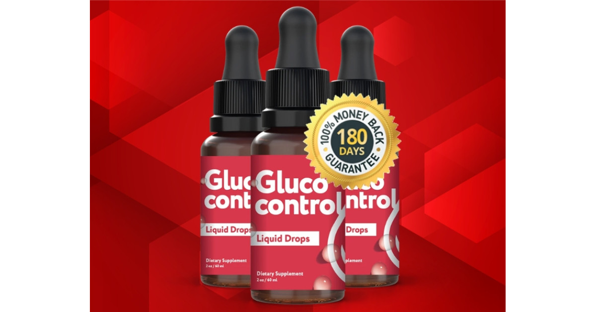 Gluco Control Review 2025: Natural Blood Sugar Support Supplement With Research-Backed Ingredients and Wellness Benefits