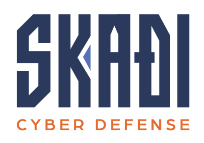 SKADI Cyber Defense