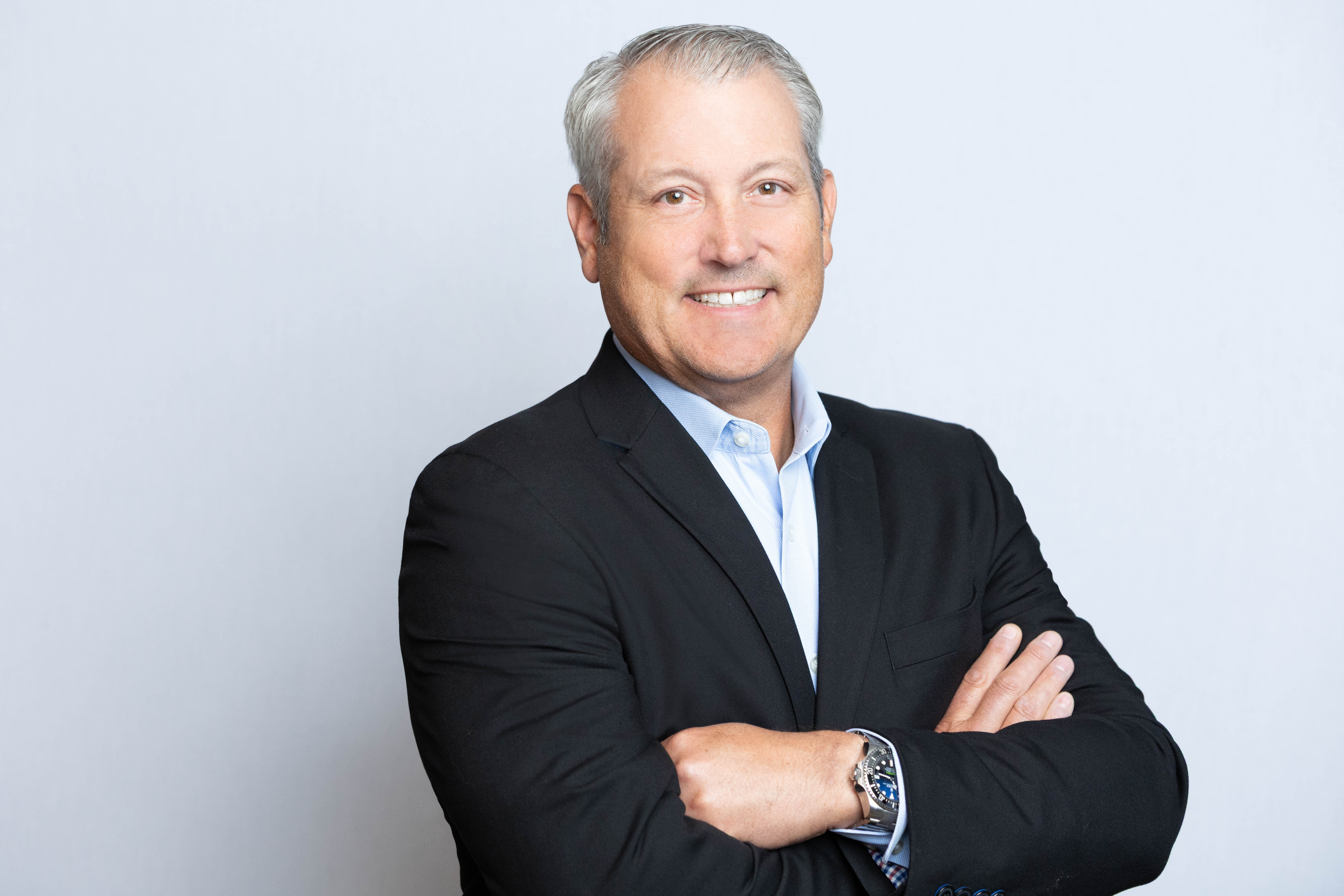 Kristopher Roy, Chief Financial Officer of AELF.