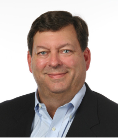 Russ Shelton, EVP of Business Development, Chromalloy