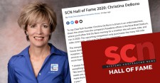 ClearTech Founder Christina De Bono Named to Systems Contractor News Hall of Fame