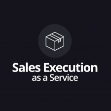 Sales Execution as a Service