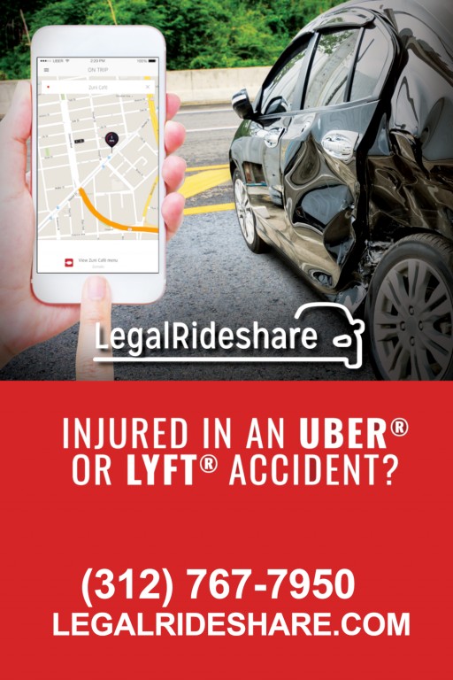 Uber: First Comes the Rides, Then Comes the Accidents (What to Do When It Happens)