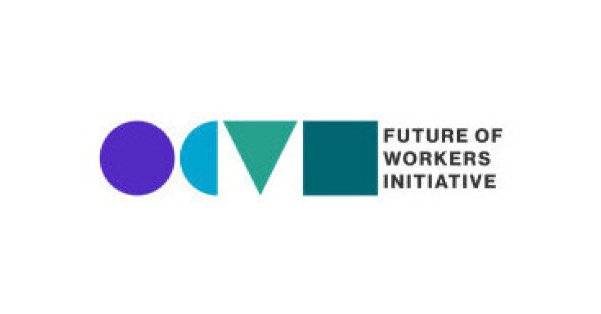 New Initiative Unites Workers and Industry to Forge the Future of AI and Tech in the Workplace