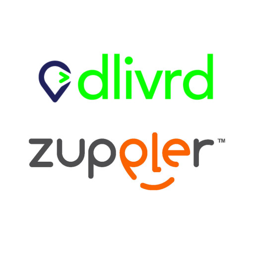 dlivrd and Zuppler Forge Strategic Partnership to Transform Restaurant Catering Services