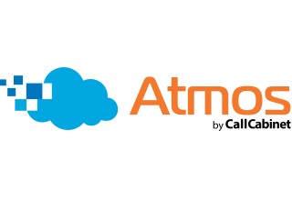 CallCabinet Atmos Logo
