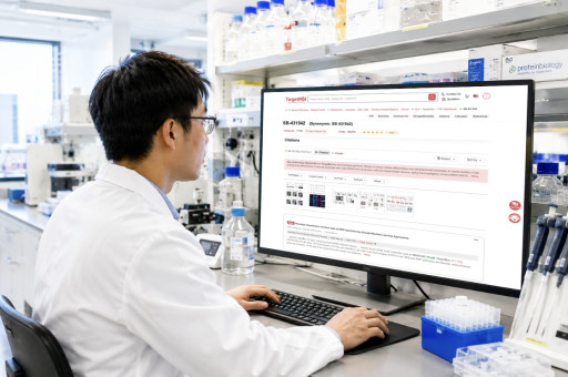 TargetMol Brings Publication-Backed Validation Across Its Extensive Global Research Product Portfolio