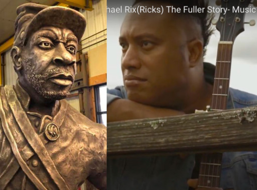 New Song Release by Michael Ricks in Honor of Black Union Soldier Statue to Be Unveiled October 23 in Franklin, Tennessee: 'Fighting For Their Day'
