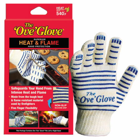 The 'Ove Glove'