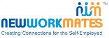 NewWorkMates Logo