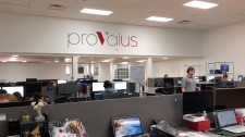 Provalus outsourcing team