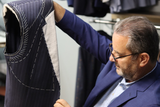 Myers Park Tailors Earns 2026 Consumer Choice Award for Tailoring and Alterations in Charlotte